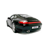 Auto Porsche 911 Carrera 4S 1:18 MTO-31628
