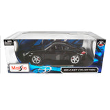 Auto Porsche 911 Carrera 4S 1:18 MTO-31628