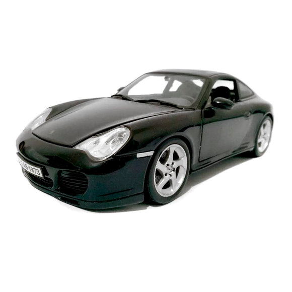 Auto Porsche 911 Carrera 4S 1:18 MTO-31628