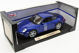 Auto Porsche 911 Carrera 1:18 S MTO-31692
