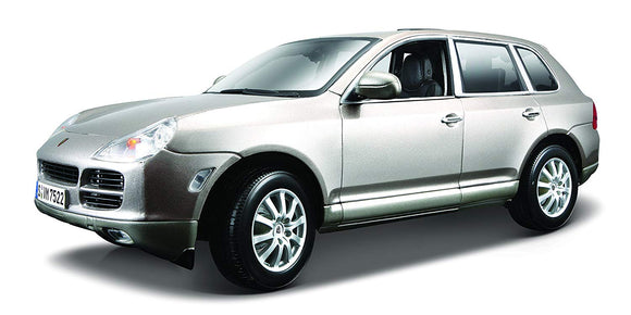 Auto Porsche Cayenne 1:18 MTO-31675