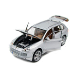 Auto Porsche Cayenne Turbo Exclusive  1:18 MTO-31113