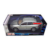 Auto Porsche Cayenne Turbo Exclusive  1:18 MTO-31113