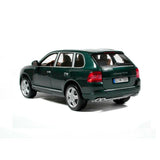 Auto Porsche Cayenne Turbo 1:18 MTO-31634