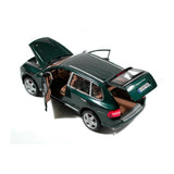 Auto Porsche Cayenne Turbo 1:18 MTO-31634