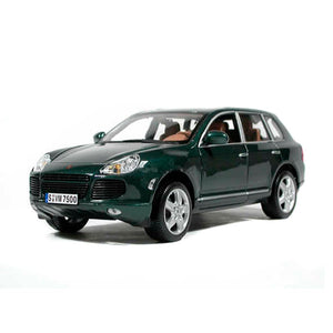 Auto Porsche Cayenne Turbo 1:18 MTO-31634