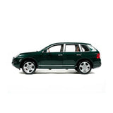Auto Porsche Cayenne Turbo 1:18 MTO-31634