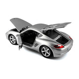 Auto Porsche Cayman 1:18 S MTO-31122