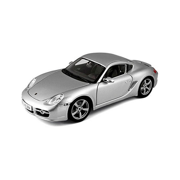 Auto Porsche Cayman 1:18 S MTO-31122