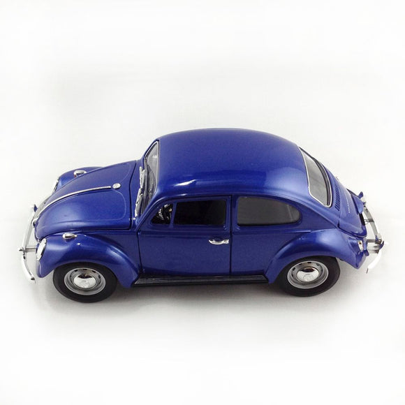 Auto Volkwagen Beetle  1:18 1967 Yatming -92078