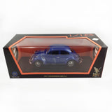 Auto Volkwagen Beetle  1:18 1967 Yatming -92078
