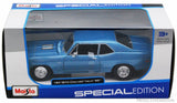 Auto Chevrolet Nova 1:24 1970 SS™ MTO-31262
