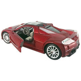 Auto Chrysler ME Four Twelve Concept 1:24 2005 MTO-31250