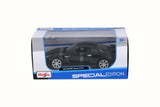 Auto Nissan 2009 GT  1:24 -R MTO-31294