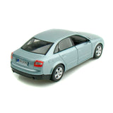 Auto  Audi A4 1:24  MTO-31990