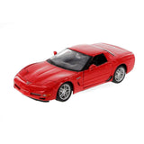 Auto Corvette® Z06 1:24™ MTO-31989