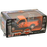 Auto Ford F-150 2007 XL 1200N Nighster 1:24 STX MTO-32182