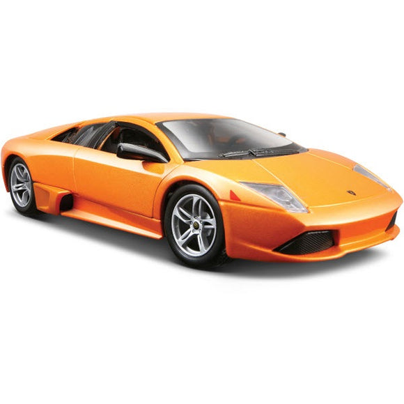 Auto Lamborghini Murciélago LP 1.24 640 MTO-31292