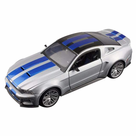 Auto Ford Mustang 2014 1:24 NFS  MTO-32361
