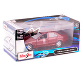 Auto Mercedes-Benz S-Class 1:24  MTO-31955