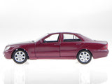 Auto Mercedes-Benz S-Class 1:24  MTO-31955