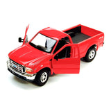 Auto Ford Super Duty Pickup F-350  1:27 1999   MTO-31937