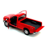 Auto Ford Super Duty Pickup F-350  1:27 1999   MTO-31937