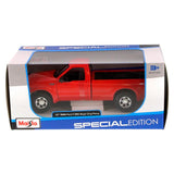 Auto Ford Super Duty Pickup F-350  1:27 1999   MTO-31937