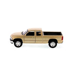 Auto Chevrolet® Silverado  1:24  MTO-31941