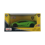 Auto Lamborghini diferente Modelos 1:38 MTO-21072