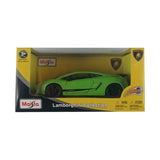 Auto Lamborghini diferente Modelos 1:38 MTO-21072