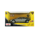 Auto Lamborghini diferente Modelos 1:38 MTO-21072