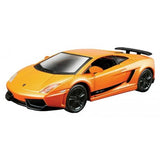 Auto Lamborghini diferente Modelos 1:38 MTO-21072