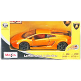 Auto Lamborghini diferente Modelos 1:38 MTO-21072