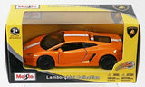 Auto Lamborghini diferente Modelos 1:38 MTO-21072