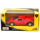 Auto Lamborghini diferente Modelos 1:38 MTO-21072