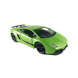 Auto Lamborghini diferente Modelos 1:38 MTO-21072