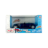 Auto Modelos Variados 1:38  MTO-21001