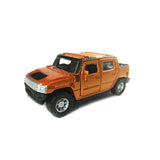 Auto Modelos Variados 1:38  MTO-21001