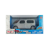 Auto Modelos Variados 1:38  MTO-21001