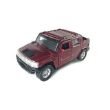 Auto Modelos Variados 1:38  MTO-21001