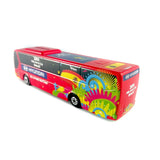 Auto  Bus de Metal Chile FIFA 1:87  Maisto MTO-22023CL