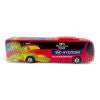 Auto  Bus de Metal Chile FIFA 1:87  Maisto MTO-22023CL