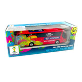 Auto Bus de Metal España FIFA 1:87Maisto MTO-22023ES