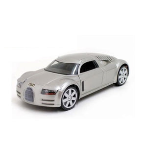 Auto Audi Supersportwagen 1:18 MTO-31625