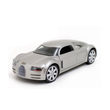 Auto Audi Supersportwagen 1:18 MTO-31625