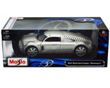 Auto Audi Supersportwagen 1:18 MTO-31625