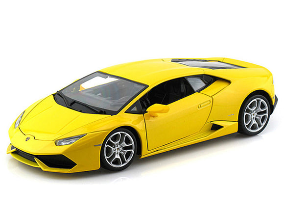 Auto Lamborghini Huracan  1:18 (New) BGO-18-11038  2 x 71,000