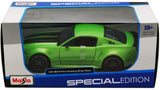 Auto  Ford Mustang Street Racer1:24 2014MTO-31506