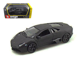 Auto 1:24 + Lamborghini Reventón BGO-18-21041